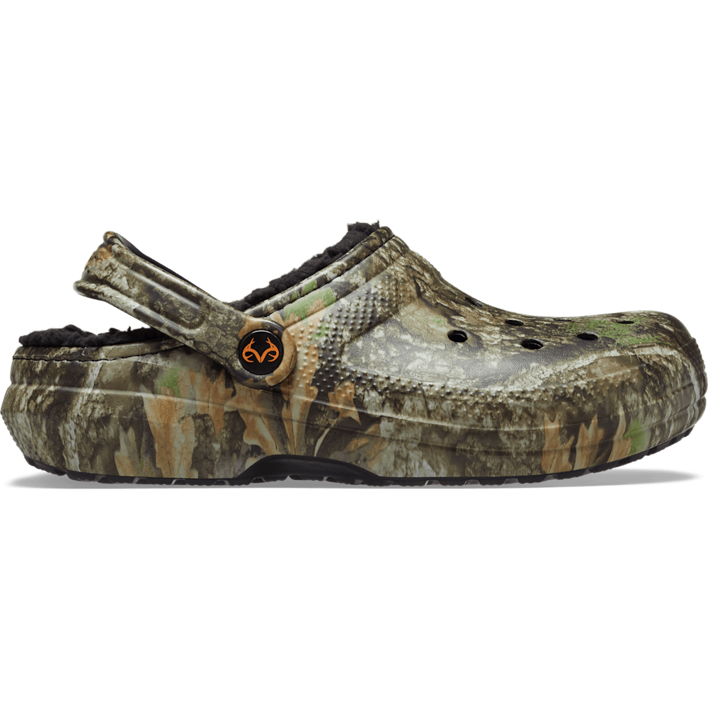 Realtree APX® Lined Classic Clog