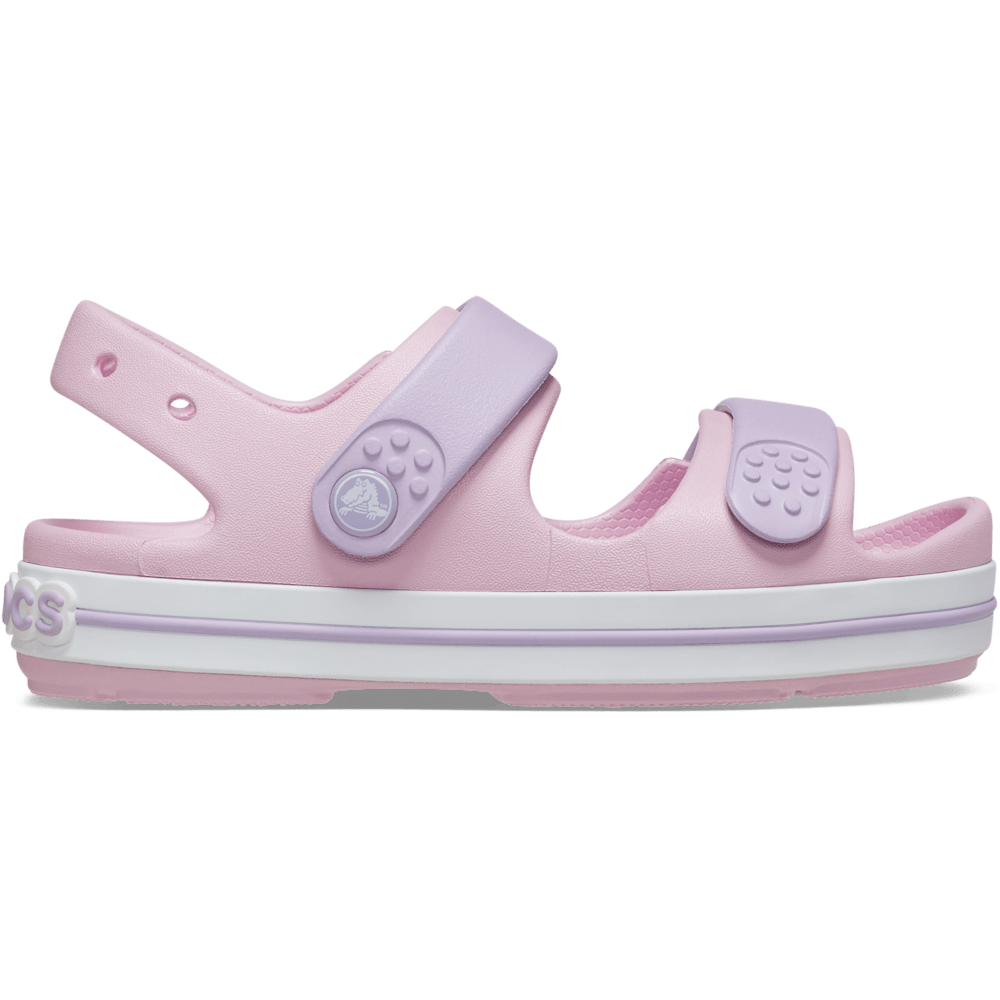 Toddler Crocband™ Cruiser Sandal