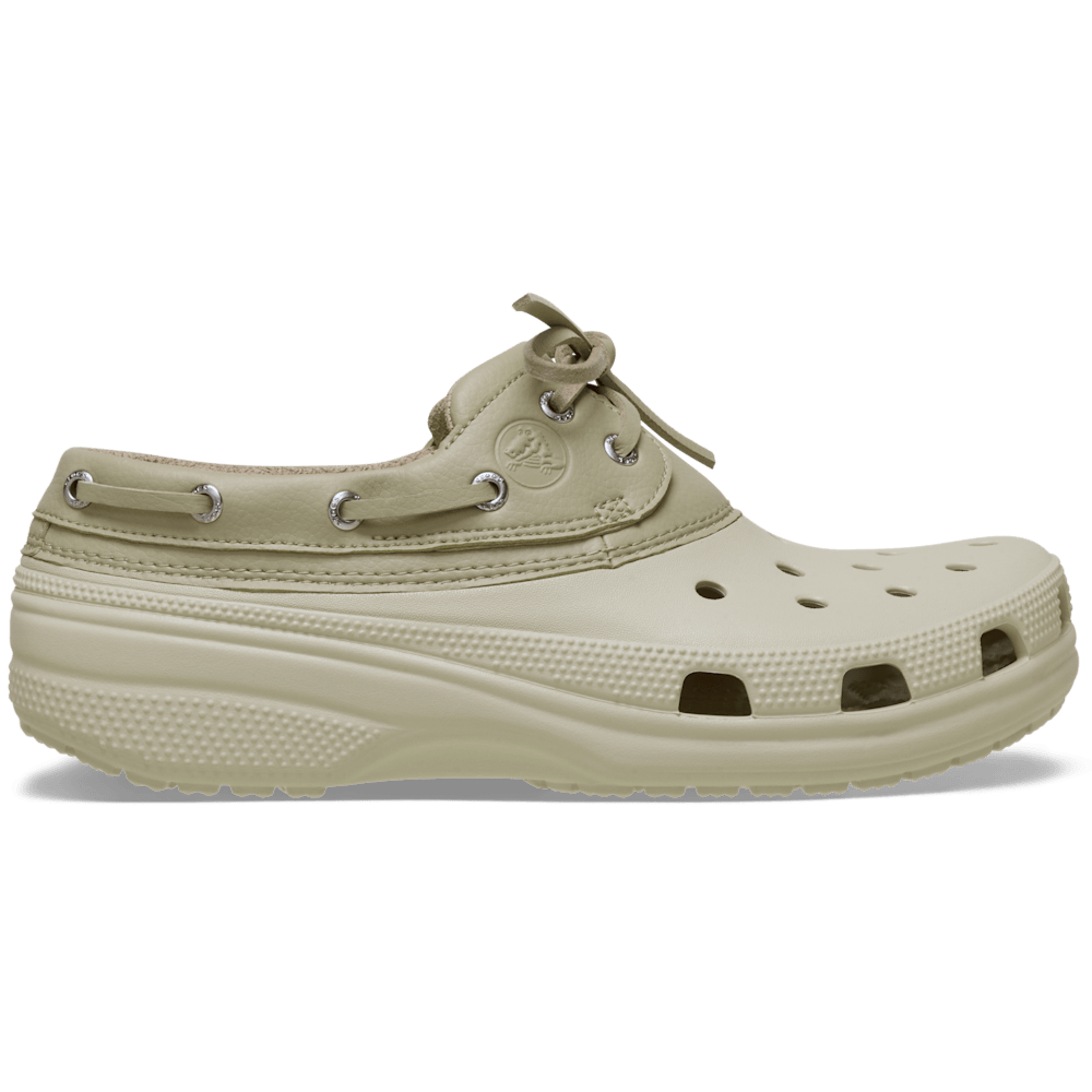Classic Boat Shoe