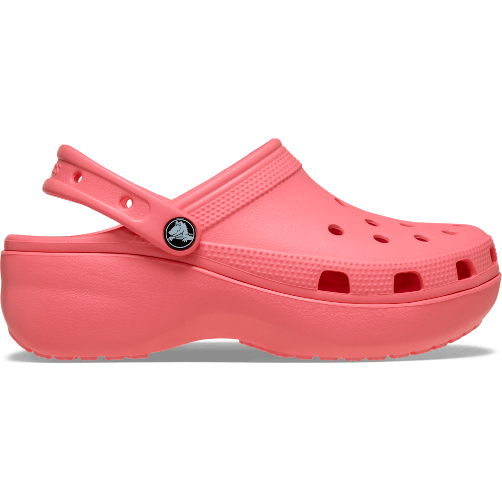 Women's Classic Platform Clog