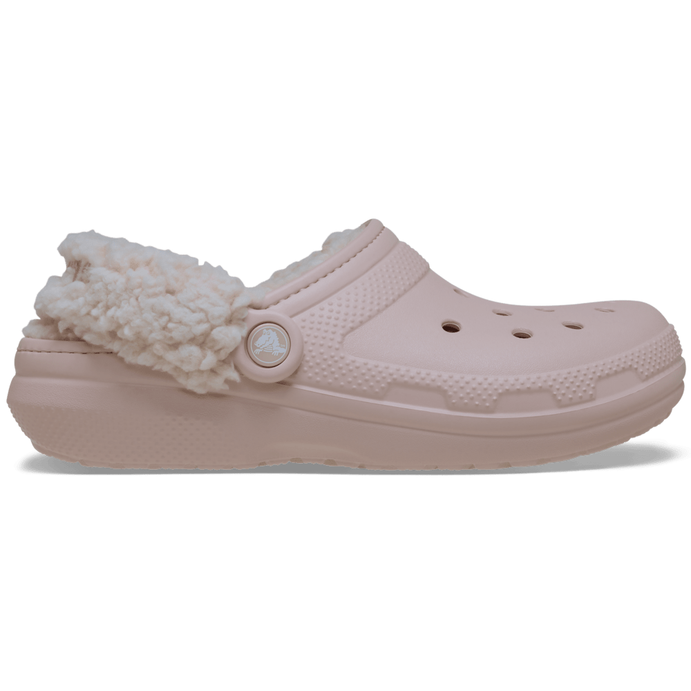 Classic Fleece Lined Clog