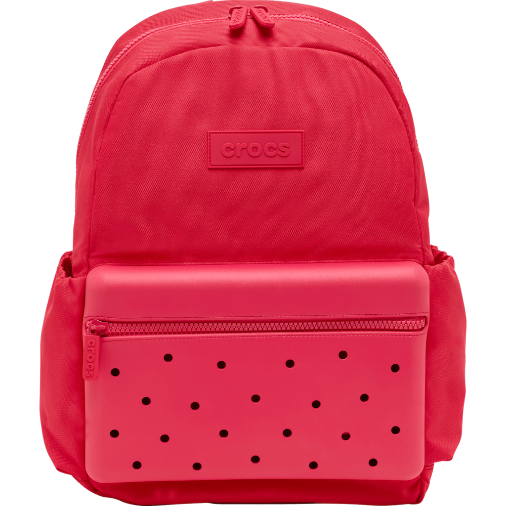 Nylon Backpack