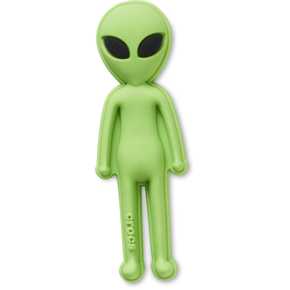 Alien Dude
