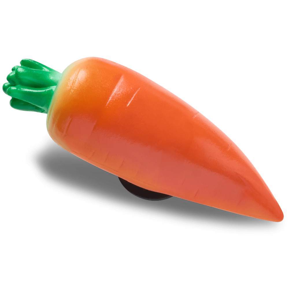 Realistic Carrot