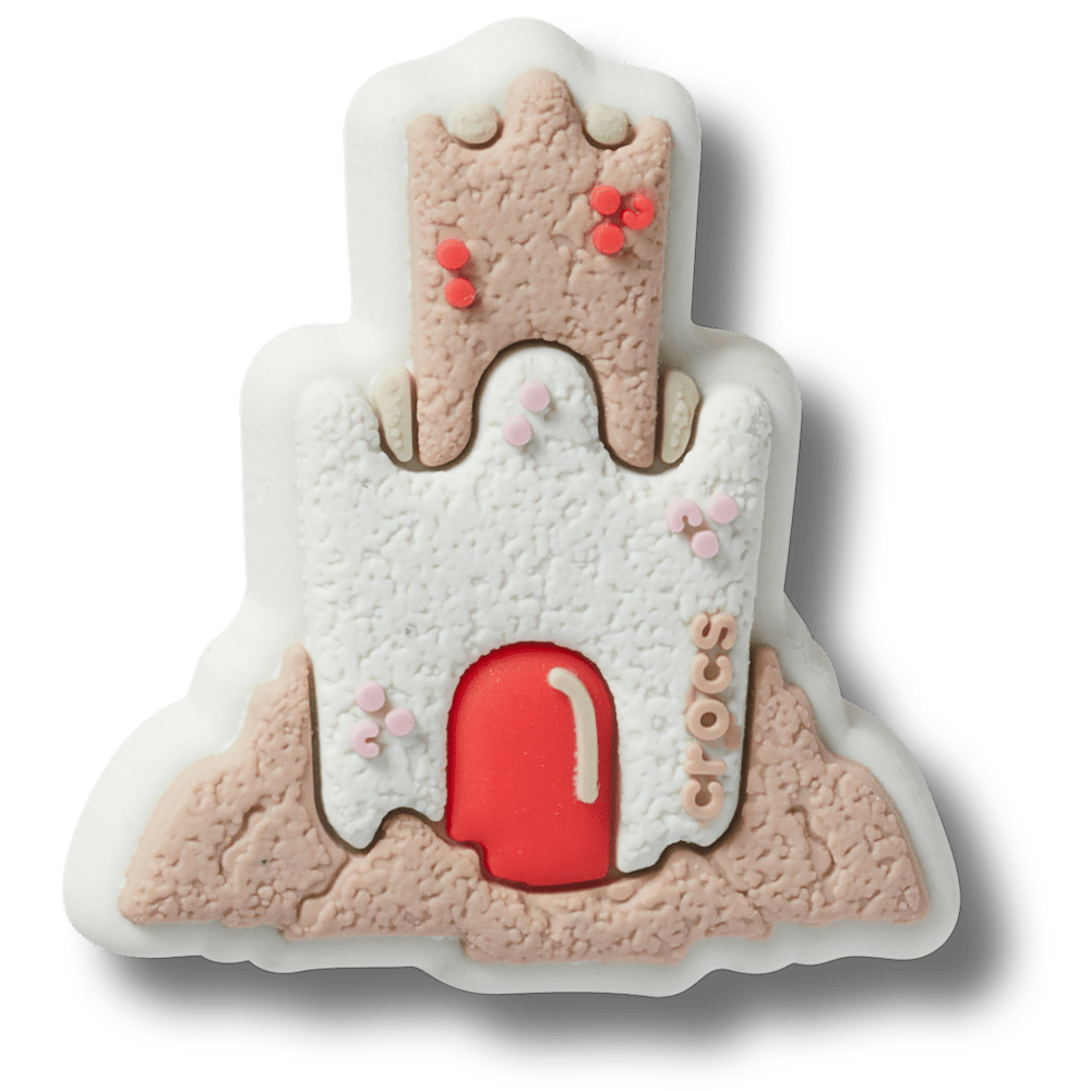Sandcastle