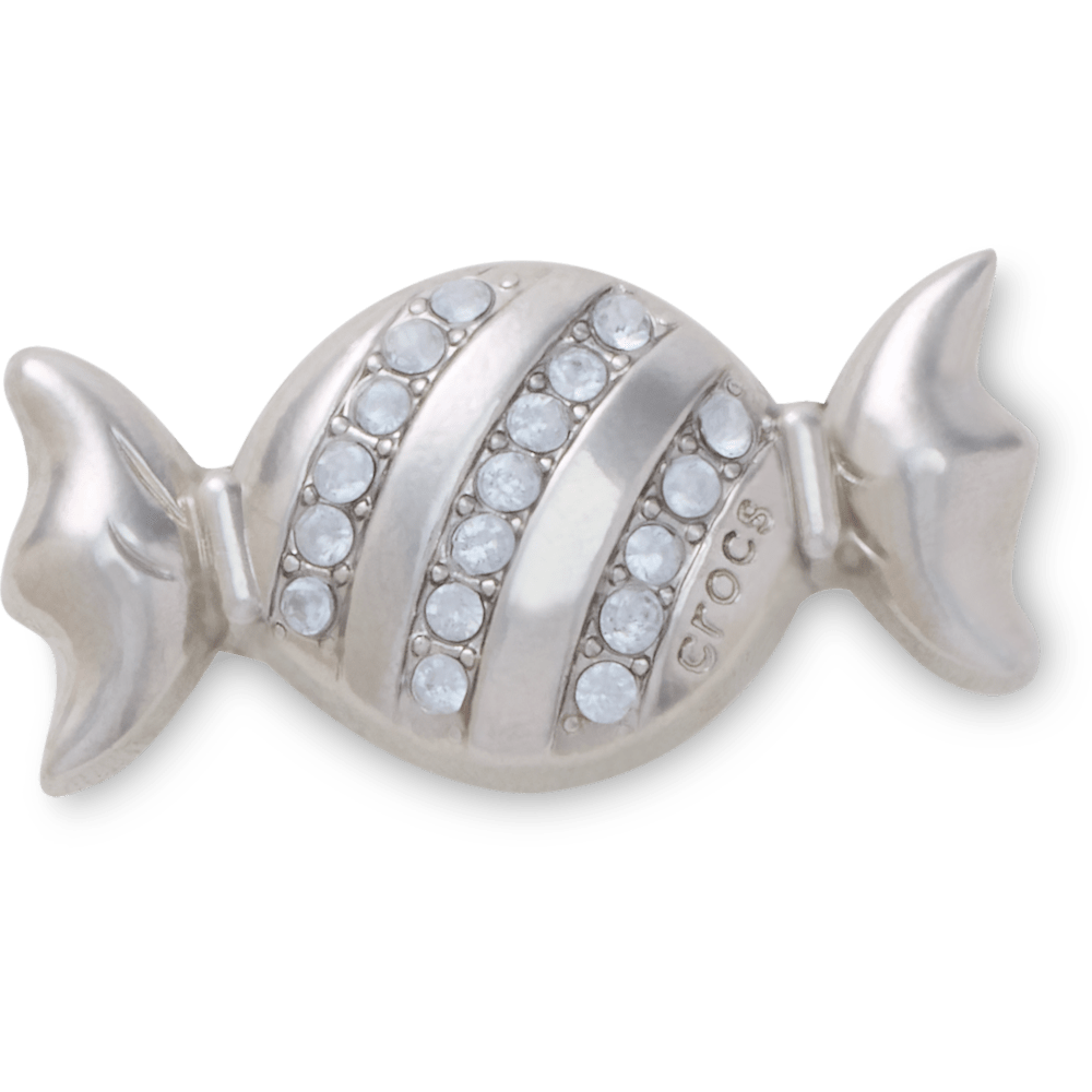 Silver SMT Gem Candy Piece
