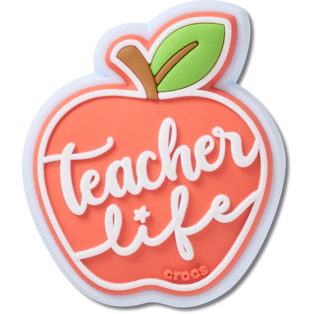 Teacher Life Apple