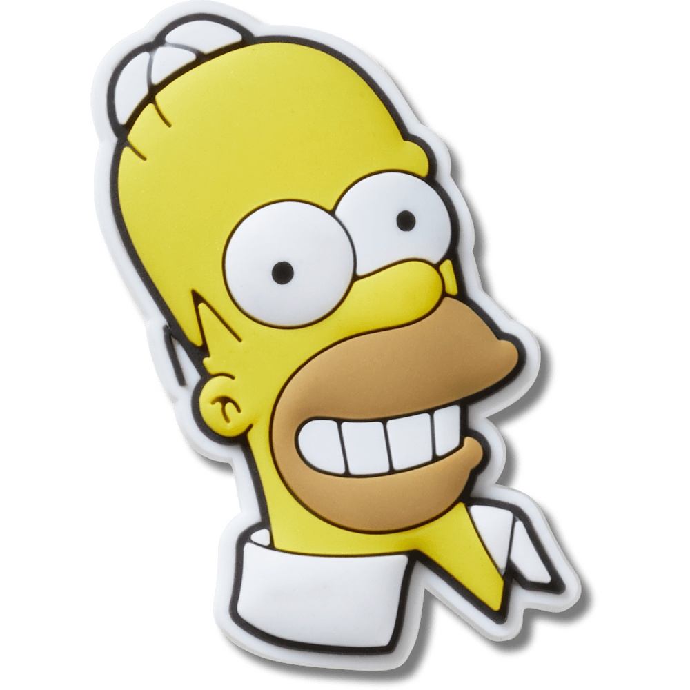 The Simpsons Homer