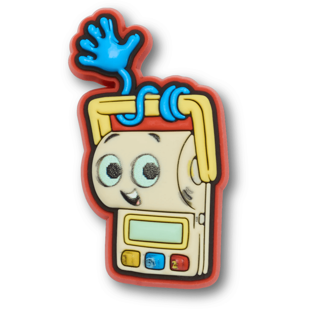 Toy Story Charms