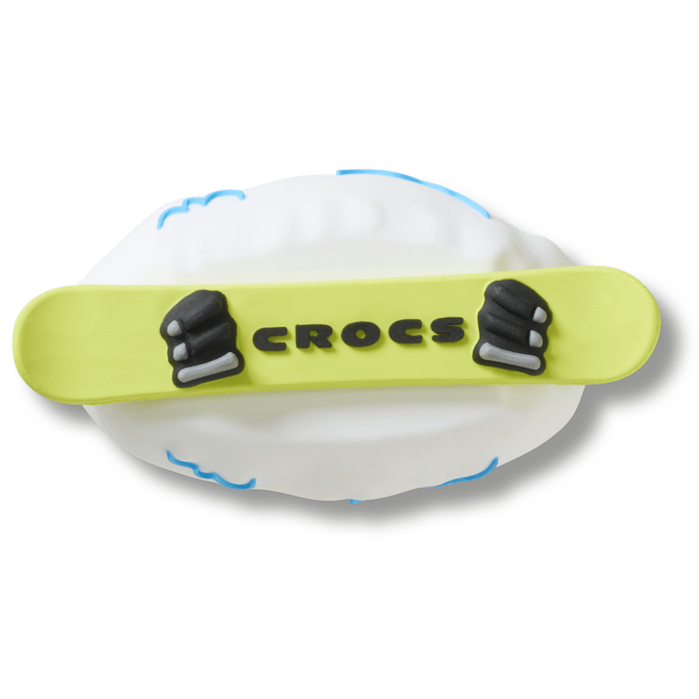 3D Snowboard